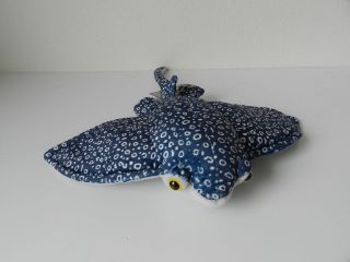 Obrázek z Siba skvrnitá plyš 26cm 